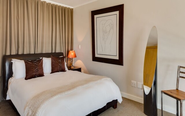 Rockwell Luxury Apartments