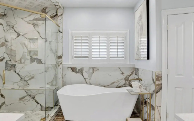 Villas Belvedere D - Paradise Palms