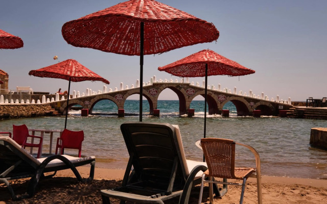 Club Hotel Sera