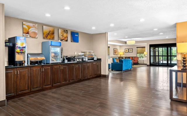 Comfort Inn