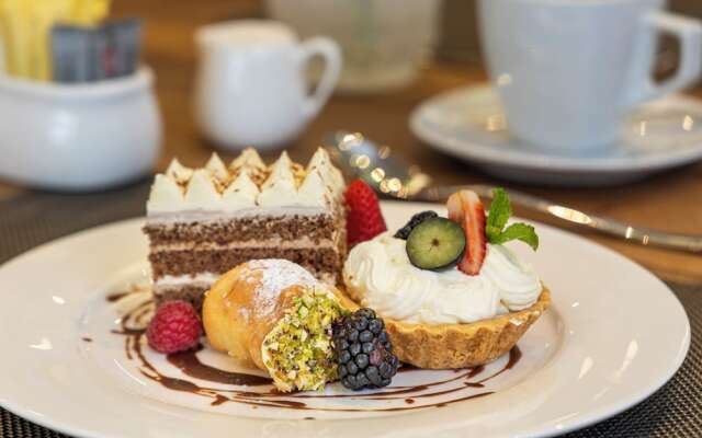 Coastlands Skye Hotel