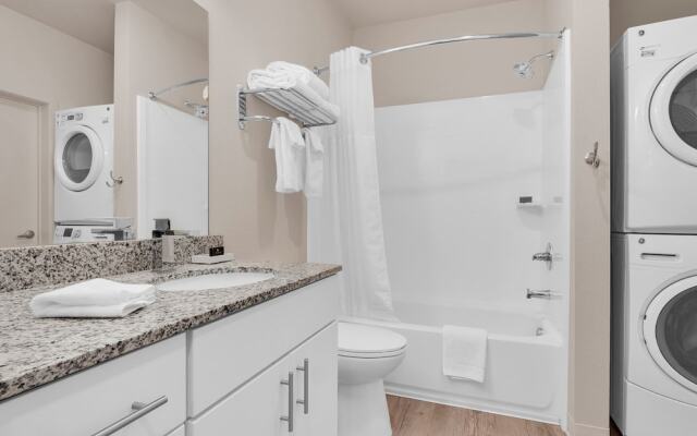 WaterWalk Extended Stay Raleigh Durham Research Triangle