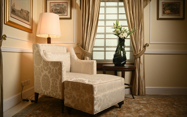 The Imperial New Delhi