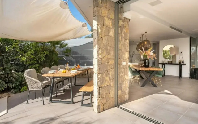 Villa in Carrer del Kiwi
