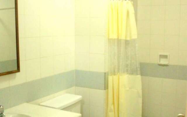Bintan Services Apartment