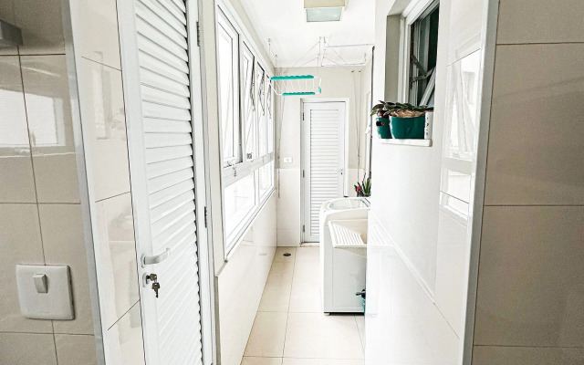 Quarto Apto Vila Nova Conceição