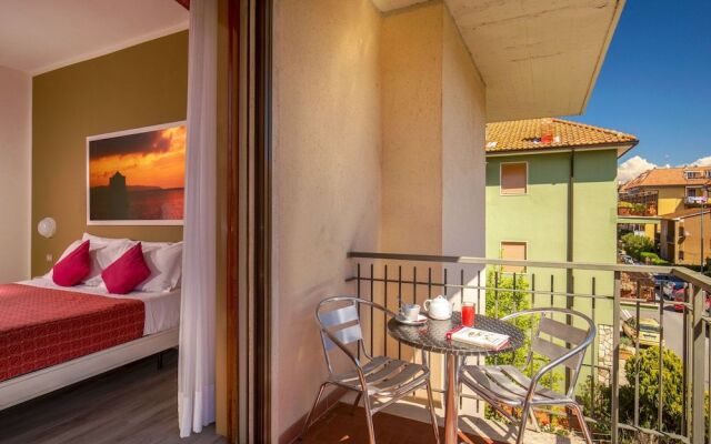 Hotel Corallo