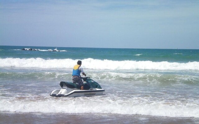 Résidence Jet Sakane Agadir