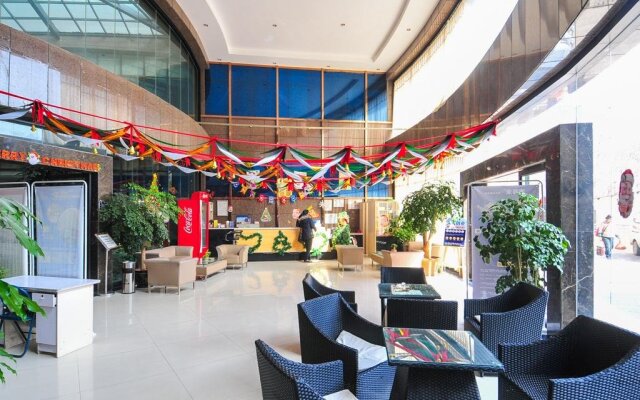 Yicheng Express Business Hotel