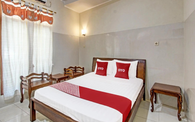 OYO 91603 Wisma Garuda