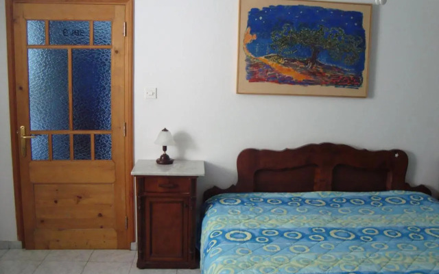 Apartment Mirjana