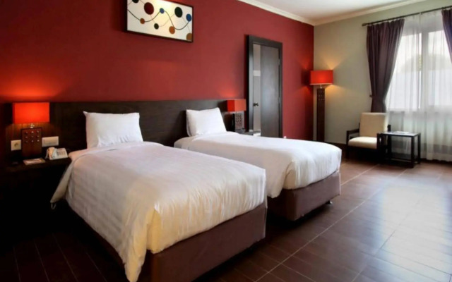 Hotel Dafam Cilacap