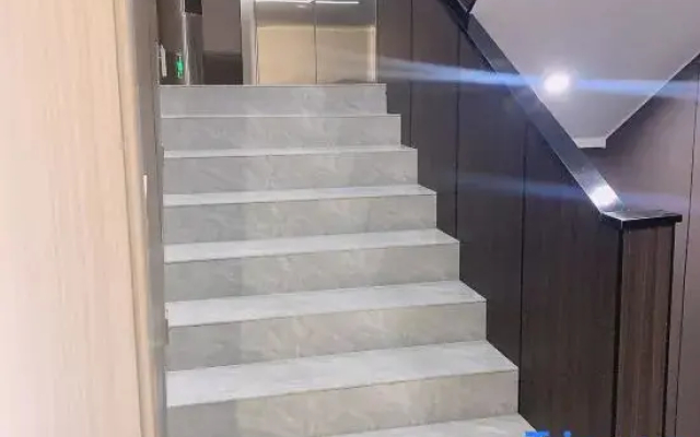 Yige Fulin Shared Apartment