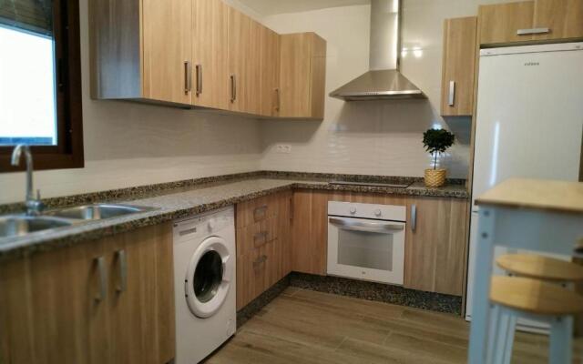 Casa El Remanso De Zuheros