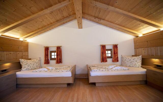 Schoenau Bio & SPA Family Apartments