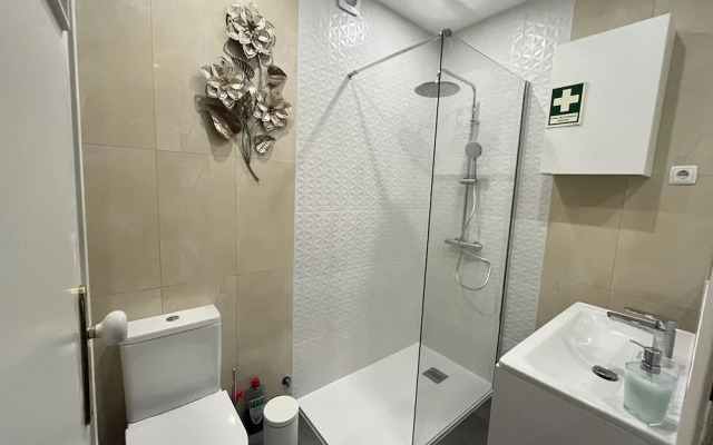 04 Barao Apartment