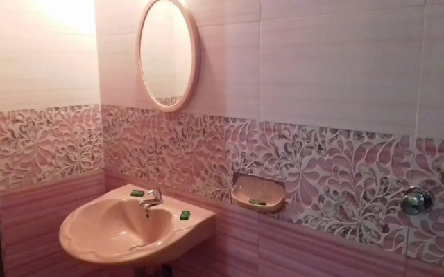 Baga Villa Harshita