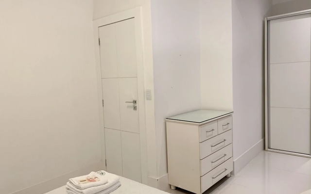 2 Minutes From Copacabana Beach Sl1001