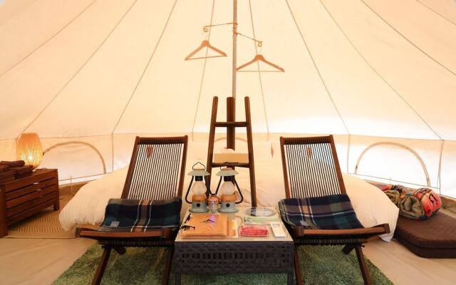 THE FARM Resort Japan