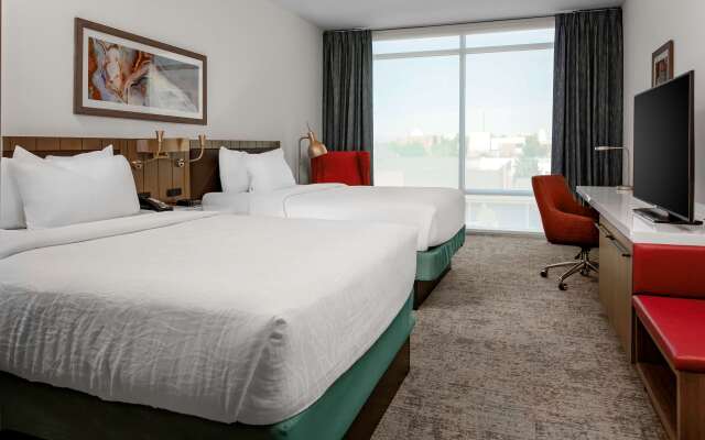 Hilton Garden Inn Chandler Downtown