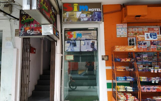 Bestow Hostel