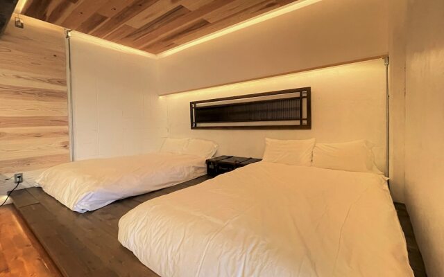 Springs Village Hakone Glamping Resort