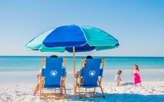 Holiday Inn Resort Pensacola Beach by IHG