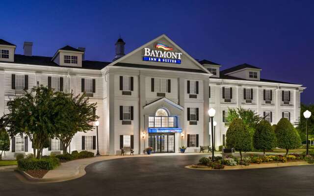 Baymont by Wyndham Henderson Oxford