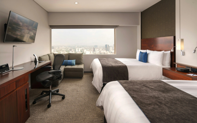 InterContinental Presidente Mexico City by IHG