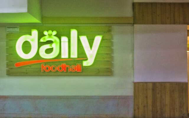 NeedRoom's Margonda Residence 3