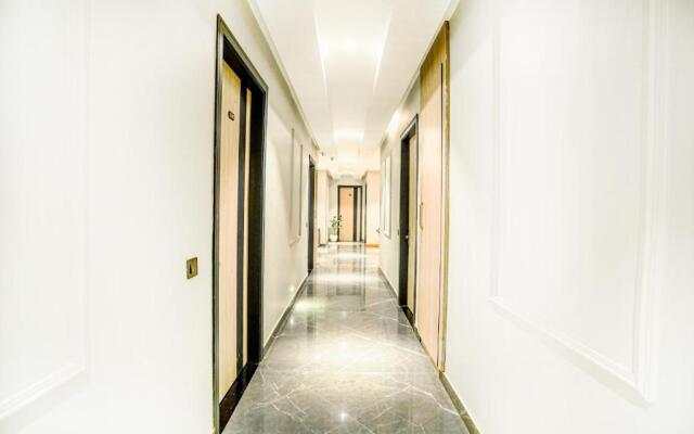 Hotel Grand Cabbana By Levelup Hotels