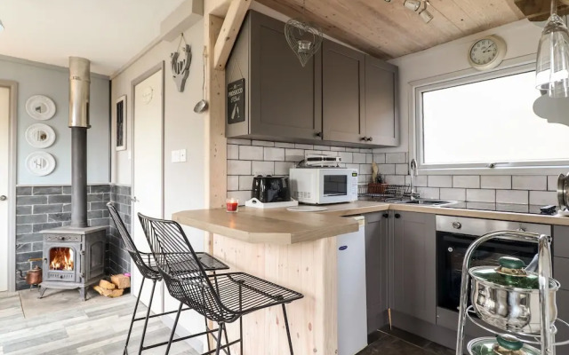 Chalet Forte