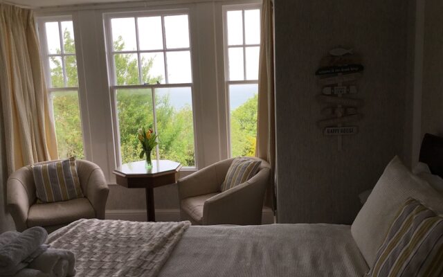 Borthalan Hotel