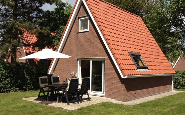 Holiday Home Near Langweerder Wielen