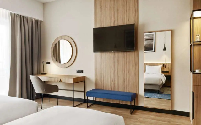 Radisson Blu Resort & Conference Center, Ostroda Mazury