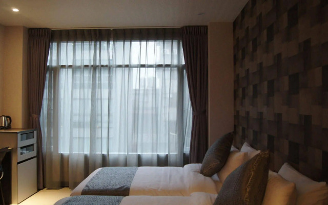 Boston Hotel