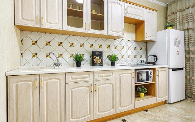 Pro Apart (Про Апарт) на улице Красная 176 лит 1/3