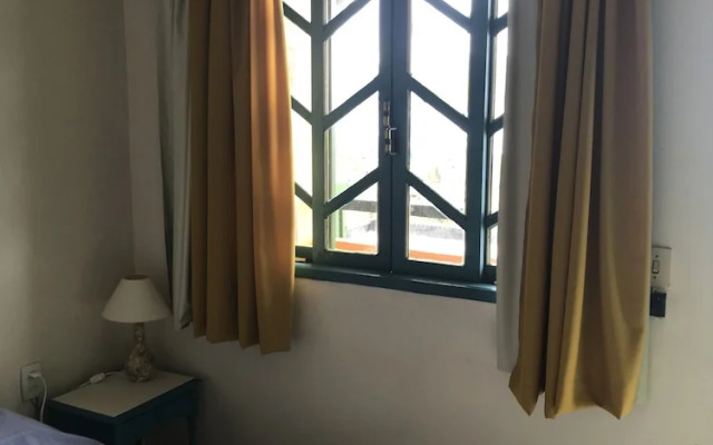 OYO Pousada no Mirante