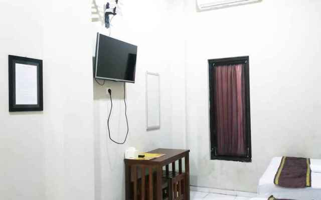 o3 Homestay