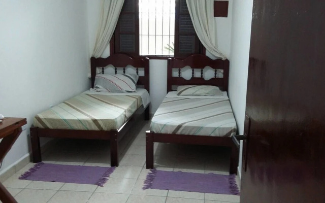 Espaço dos Viajantes