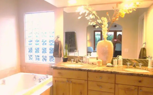 Holiday Home Santa Fe