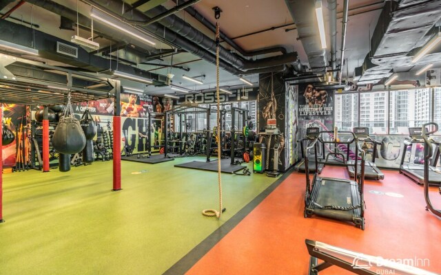 Dream Inn Apartments - MBL Tower