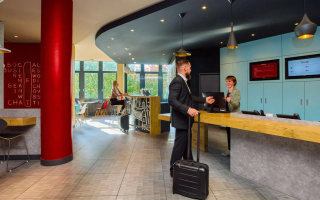 ibis Luzern Kriens