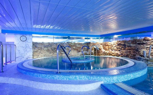 Olympia Hotel Events & Spa