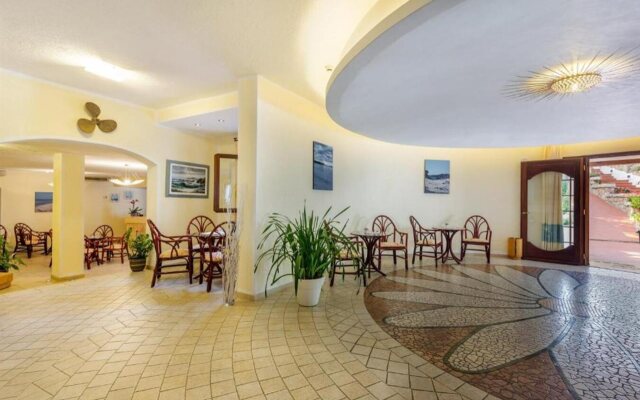 Hotel Mon Repos