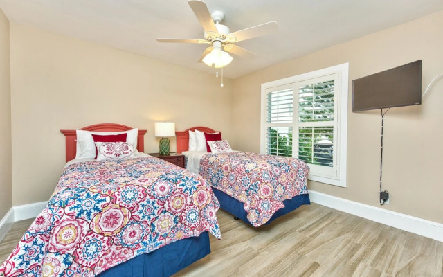 Augusta Vacation Rental by NFVH