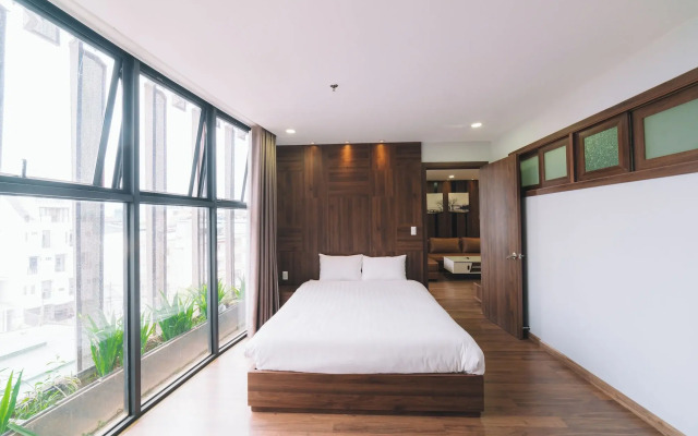 Dalat Center Residence