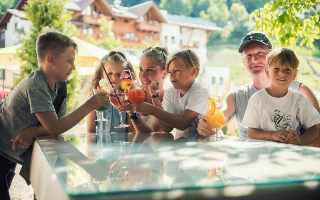 Kinderhotel Laderhof