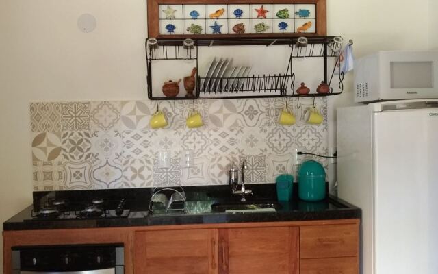 Conchas do Mar Residence