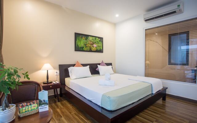 Christina's Hoi An - The Blossom Villa